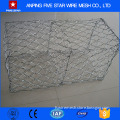 Gabion Wire Mesh Basket Supplies/ Gabion Retaining Walls Supplies